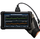 Диагностика и ремонт ГБО