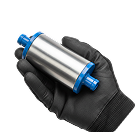 Техническое обслуживание ГБО