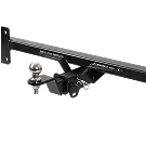 Установка ТСУ (тягово-сцепных устройств)