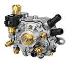 Установка ГБО